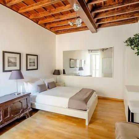 Domus Paolina * Rome