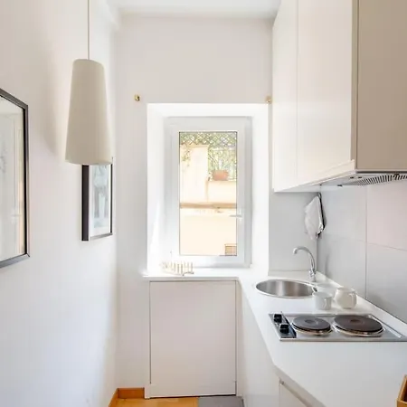 Domus Paolina Appartement