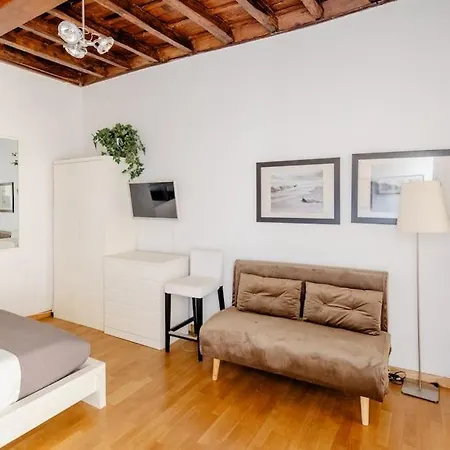 Appartement Domus Paolina *