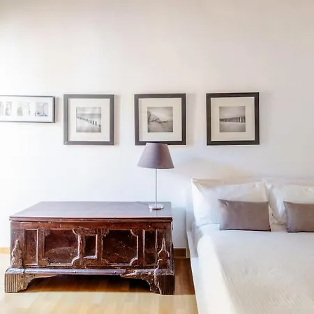 Appartement Domus Paolina