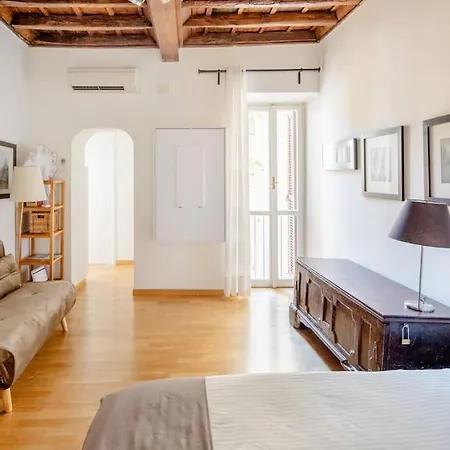 Domus Paolina Appartement Rome