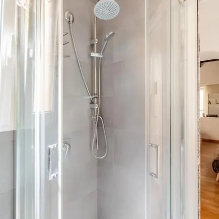 Appartement Domus Paolina