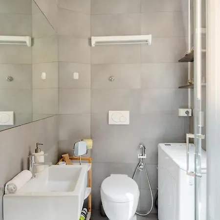 Domus Paolina Appartement