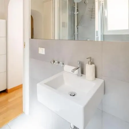 Domus Paolina Appartement Rome