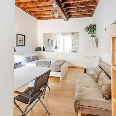 Appartement Domus Paolina *