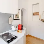 Domus Paolina Apartamento Roma
