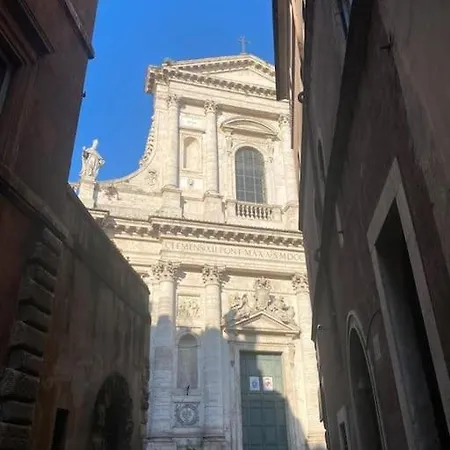 Apartamento Domus Paolina *