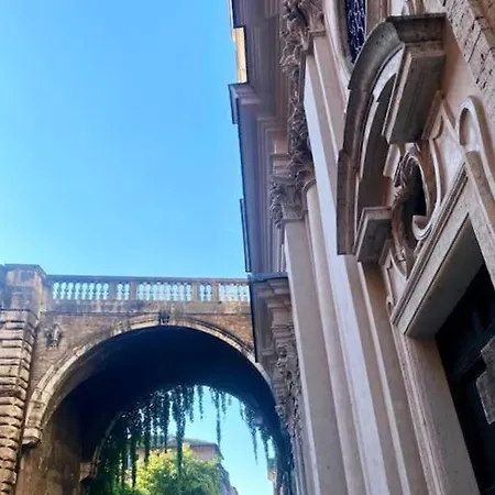 Domus Paolina Apartamento Roma