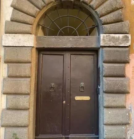 Domus Paolina Apartment Rome