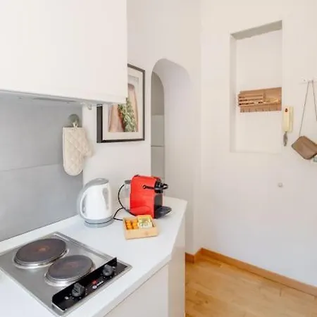 Domus Paolina Apartment Rome