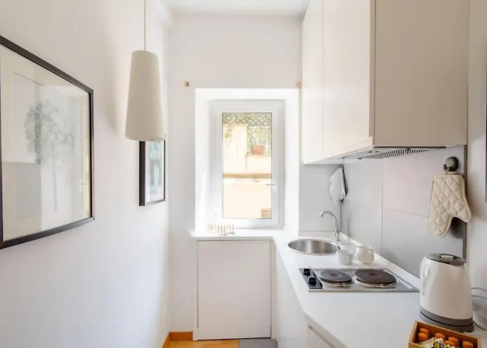 Domus Paolina Apartmán