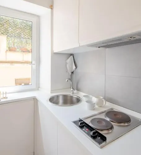 Domus Paolina Apartmán *