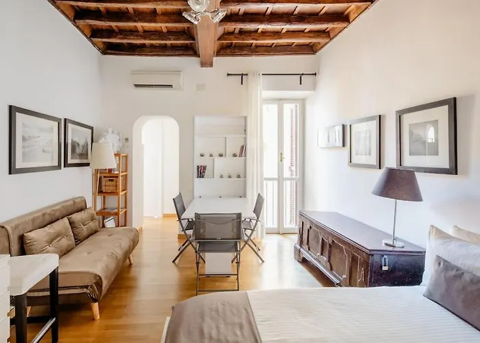 Domus Paolina Apartmán