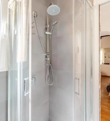 Apartmán Domus Paolina