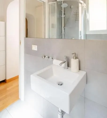 Domus Paolina Apartmán Řím