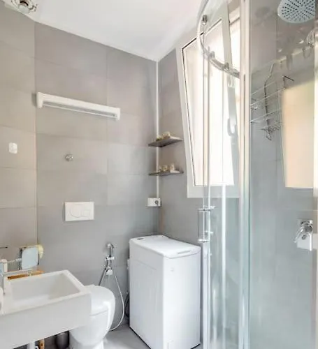 Domus Paolina Apartmán *