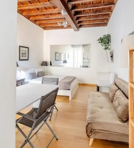 Apartmán Domus Paolina *